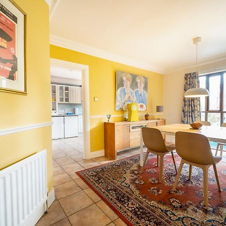 Pass The Keys Stunning 3 Bedroom Apt Leafy South Belfast With Lots Nearby Екстериор снимка