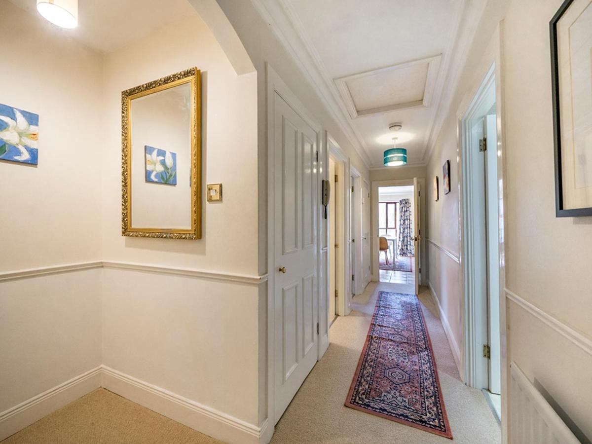 Pass The Keys Stunning 3 Bedroom Apt Leafy South Belfast With Lots Nearby Екстериор снимка