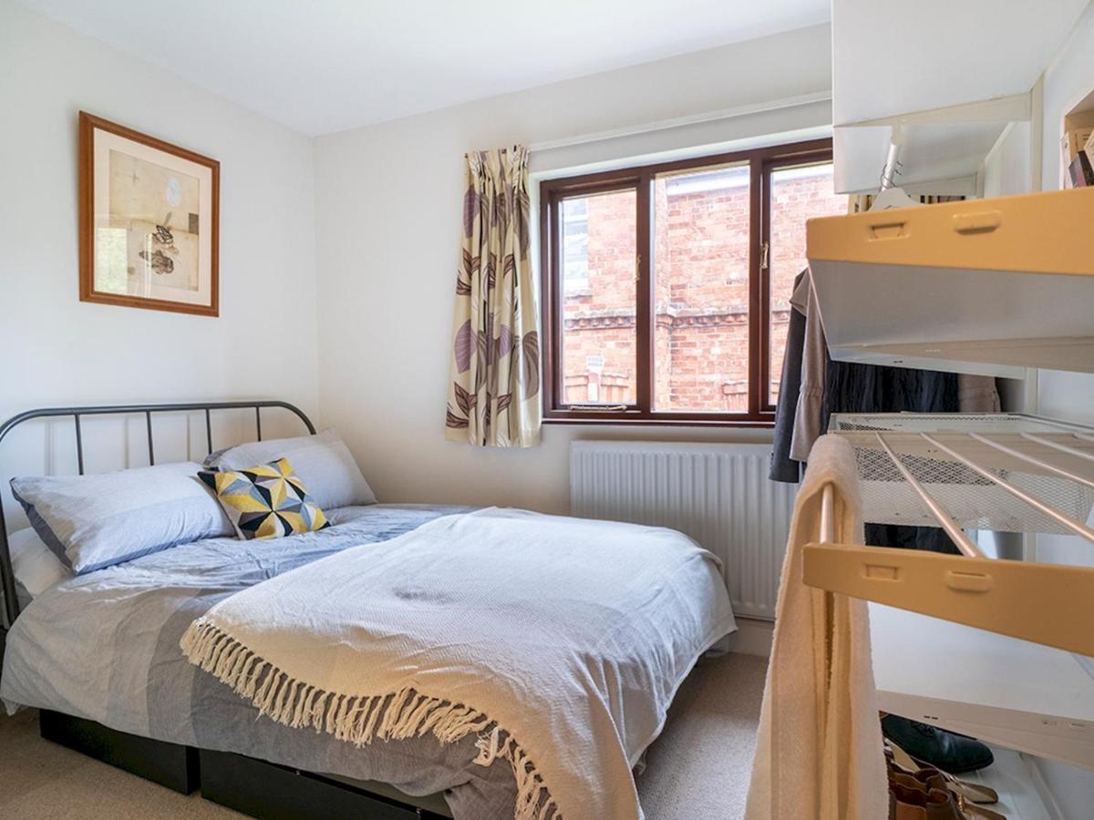 Pass The Keys Stunning 3 Bedroom Apt Leafy South Belfast With Lots Nearby Екстериор снимка