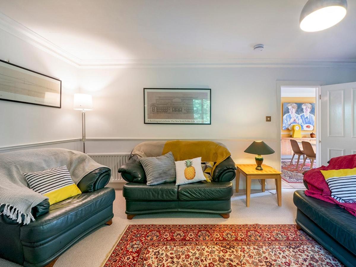 Pass The Keys Stunning 3 Bedroom Apt Leafy South Belfast With Lots Nearby Екстериор снимка
