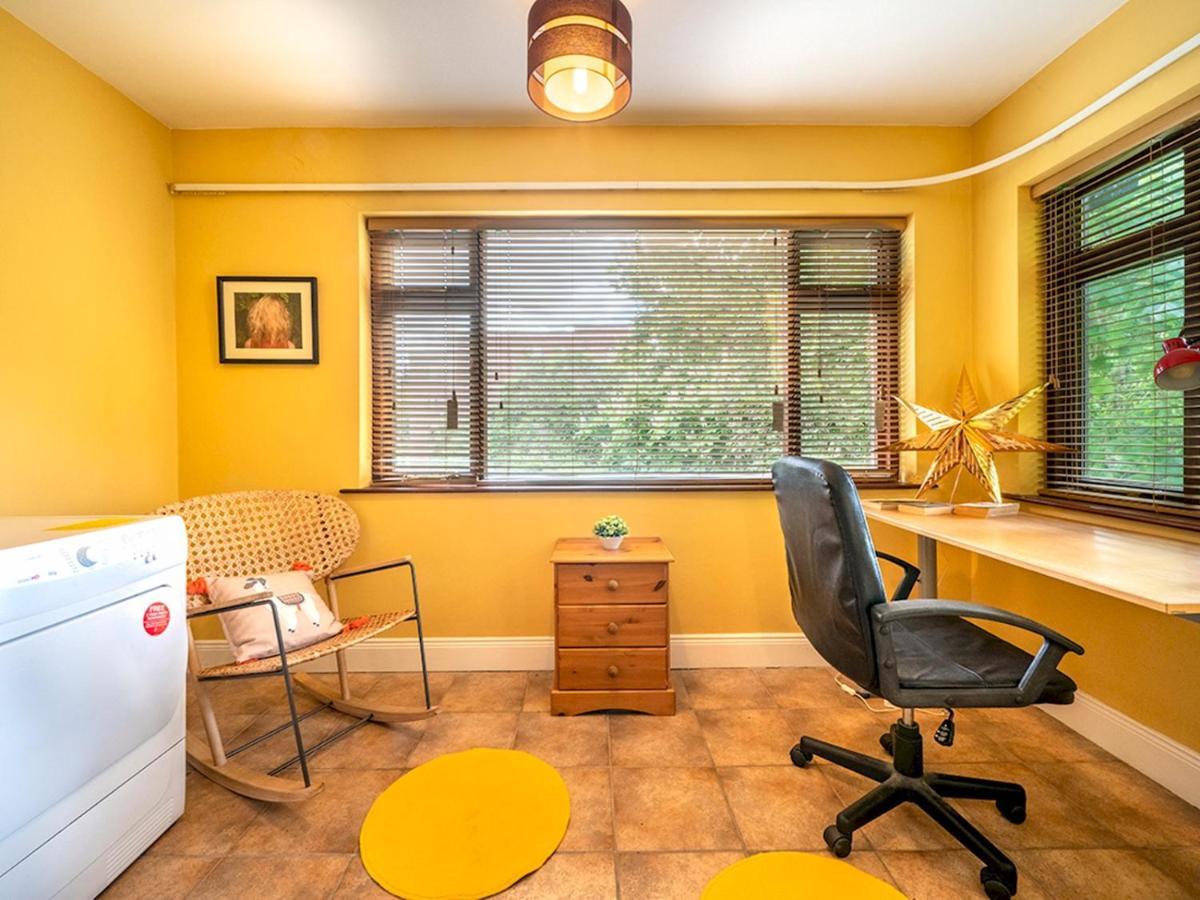 Pass The Keys Stunning 3 Bedroom Apt Leafy South Belfast With Lots Nearby Екстериор снимка