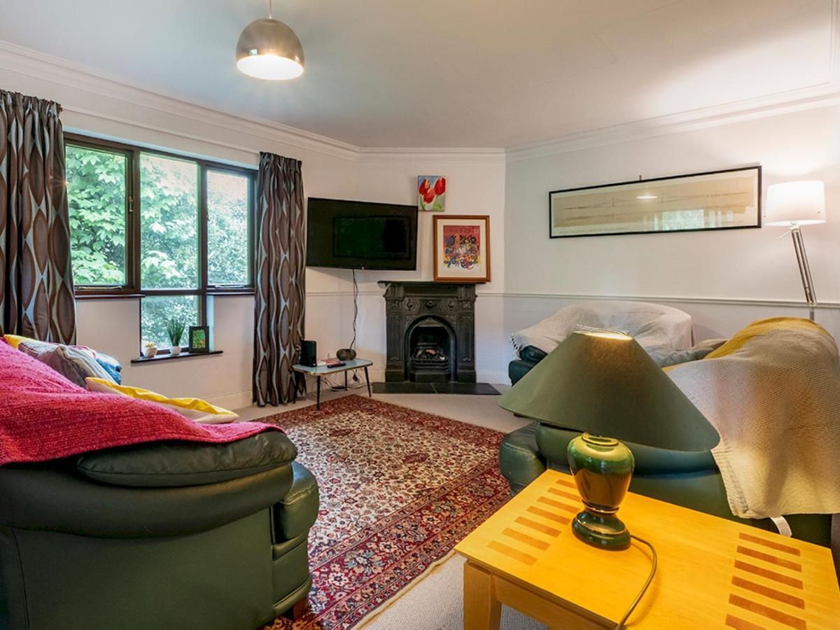 Pass The Keys Stunning 3 Bedroom Apt Leafy South Belfast With Lots Nearby Екстериор снимка
