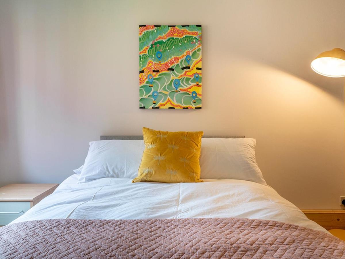 Pass The Keys Stunning 3 Bedroom Apt Leafy South Belfast With Lots Nearby Екстериор снимка