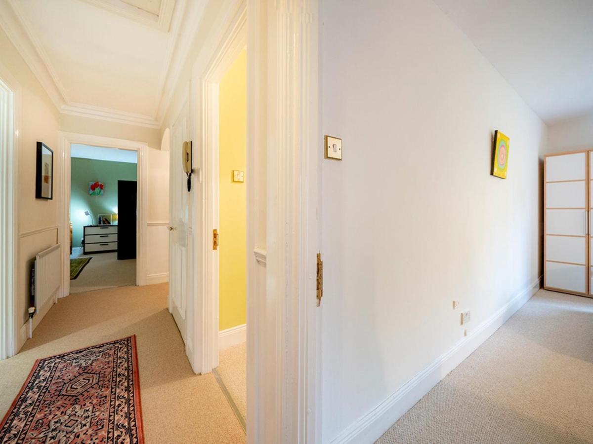 Pass The Keys Stunning 3 Bedroom Apt Leafy South Belfast With Lots Nearby Екстериор снимка
