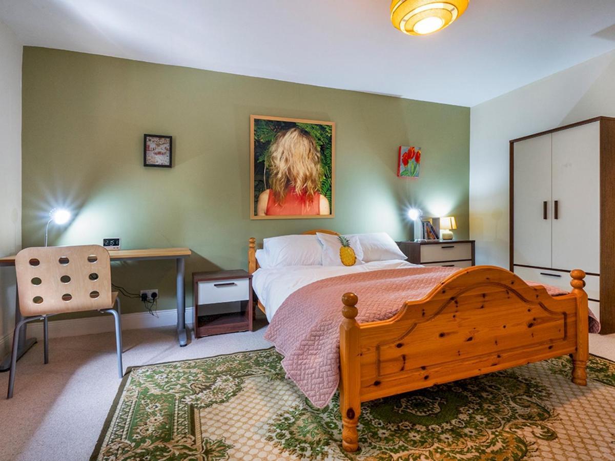 Pass The Keys Stunning 3 Bedroom Apt Leafy South Belfast With Lots Nearby Екстериор снимка
