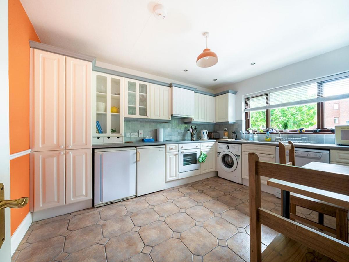 Pass The Keys Stunning 3 Bedroom Apt Leafy South Belfast With Lots Nearby Екстериор снимка