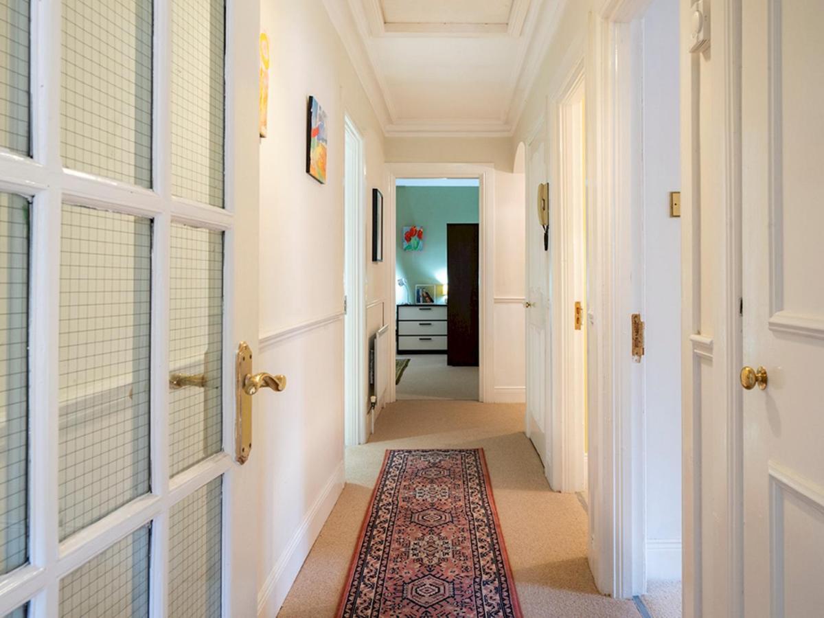 Pass The Keys Stunning 3 Bedroom Apt Leafy South Belfast With Lots Nearby Екстериор снимка