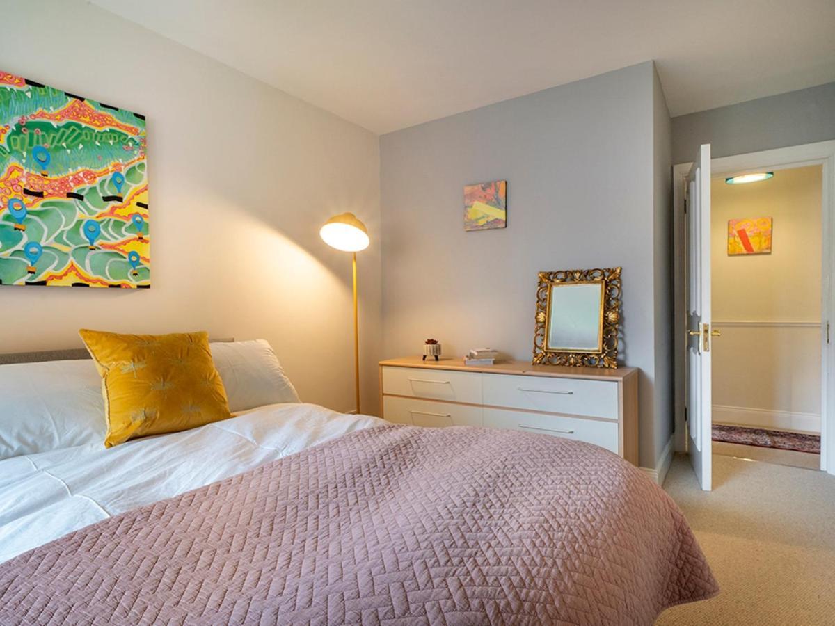 Pass The Keys Stunning 3 Bedroom Apt Leafy South Belfast With Lots Nearby Екстериор снимка