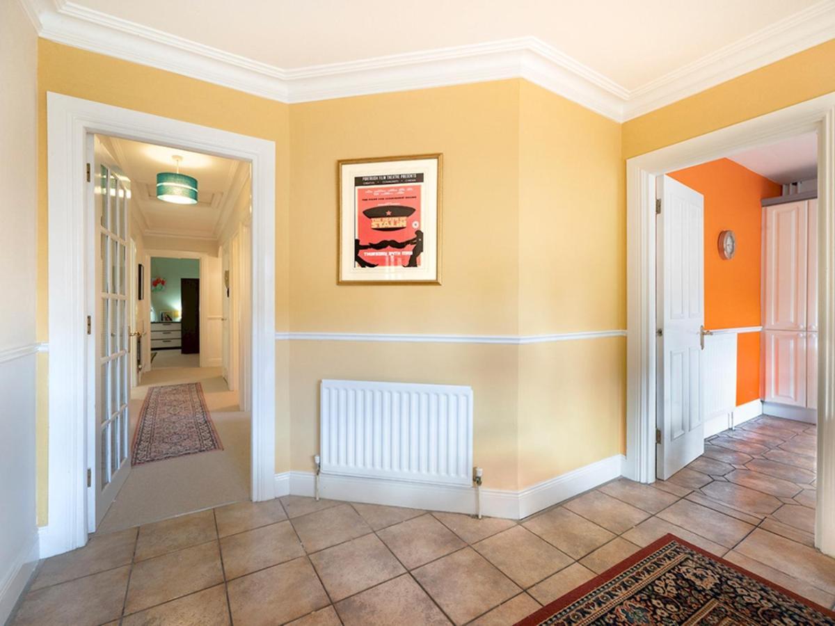 Pass The Keys Stunning 3 Bedroom Apt Leafy South Belfast With Lots Nearby Екстериор снимка