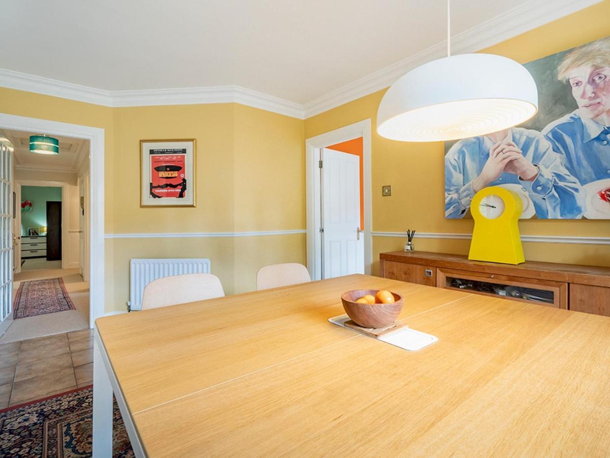 Pass The Keys Stunning 3 Bedroom Apt Leafy South Belfast With Lots Nearby Екстериор снимка